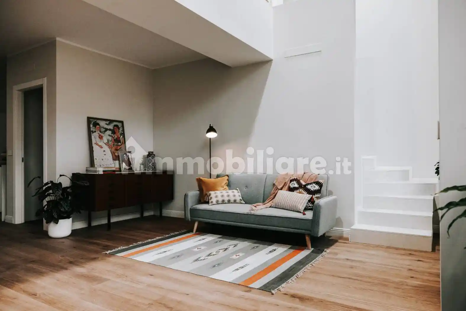 Trilocale via Silone Caio Albucio 12, Sacro Cuore, Novara - foto 4