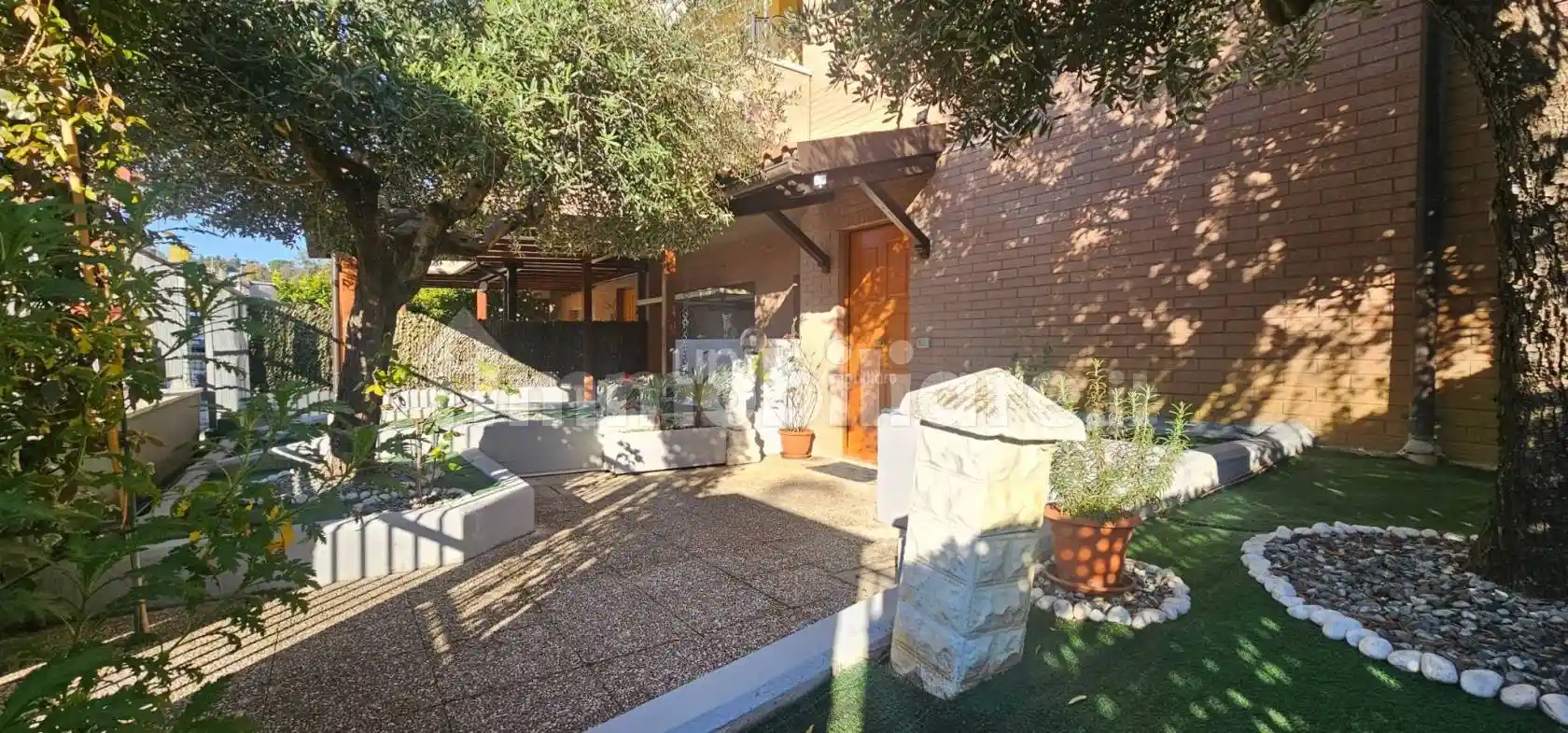 Appartamento in vendita a Jesi