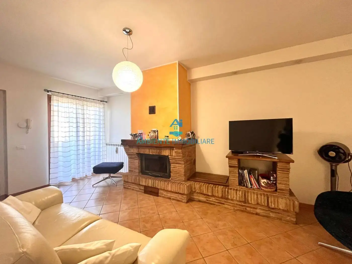 Villetta a schiera in vendita a Arezzo