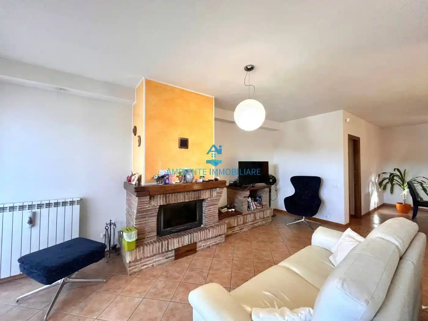 Villa a schiera 5 locali, ottimo stato, Chiassa Superiore, Arezzo - foto 3