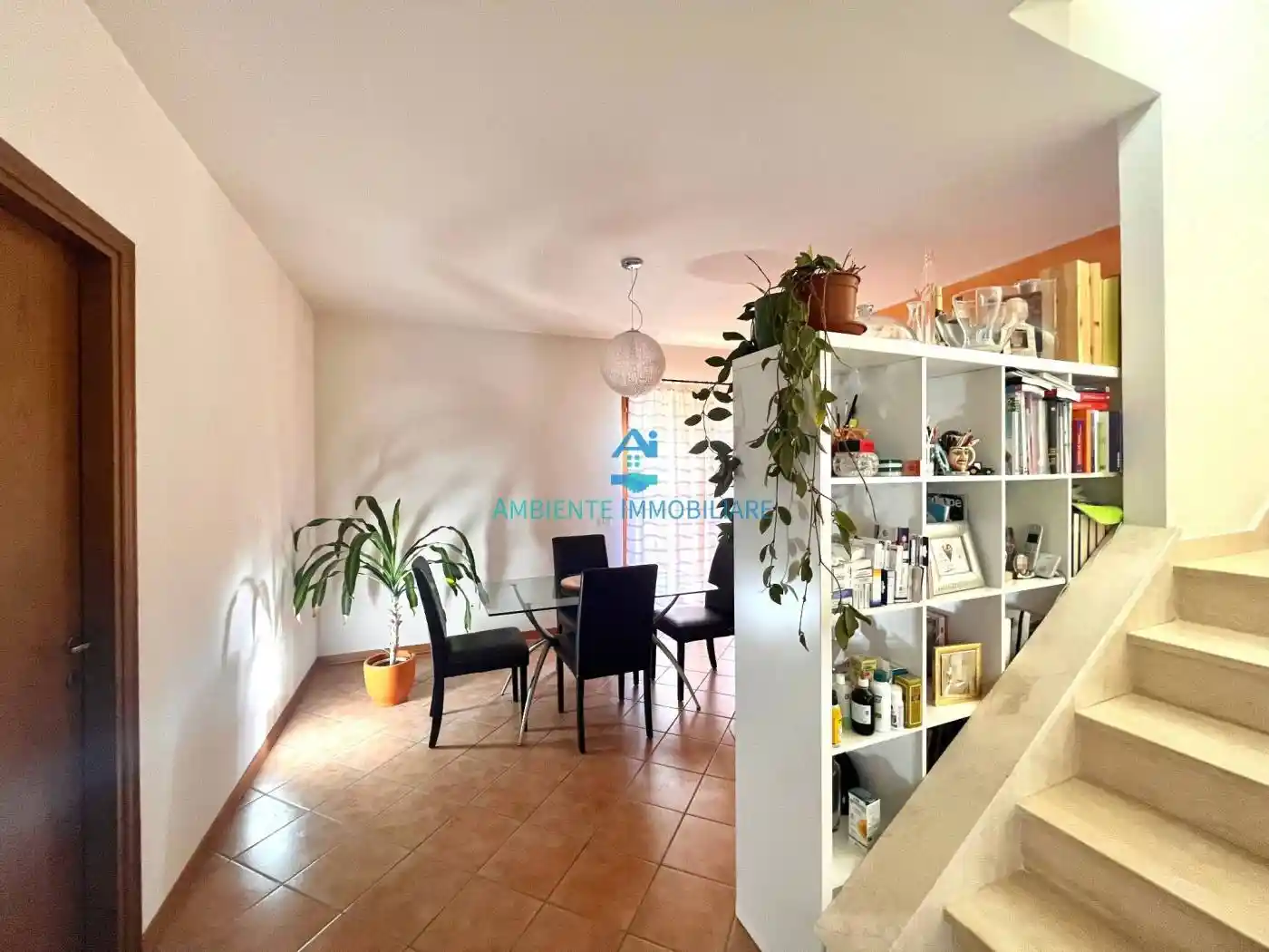 Villa a schiera 5 locali, ottimo stato, Chiassa Superiore, Arezzo - foto 4