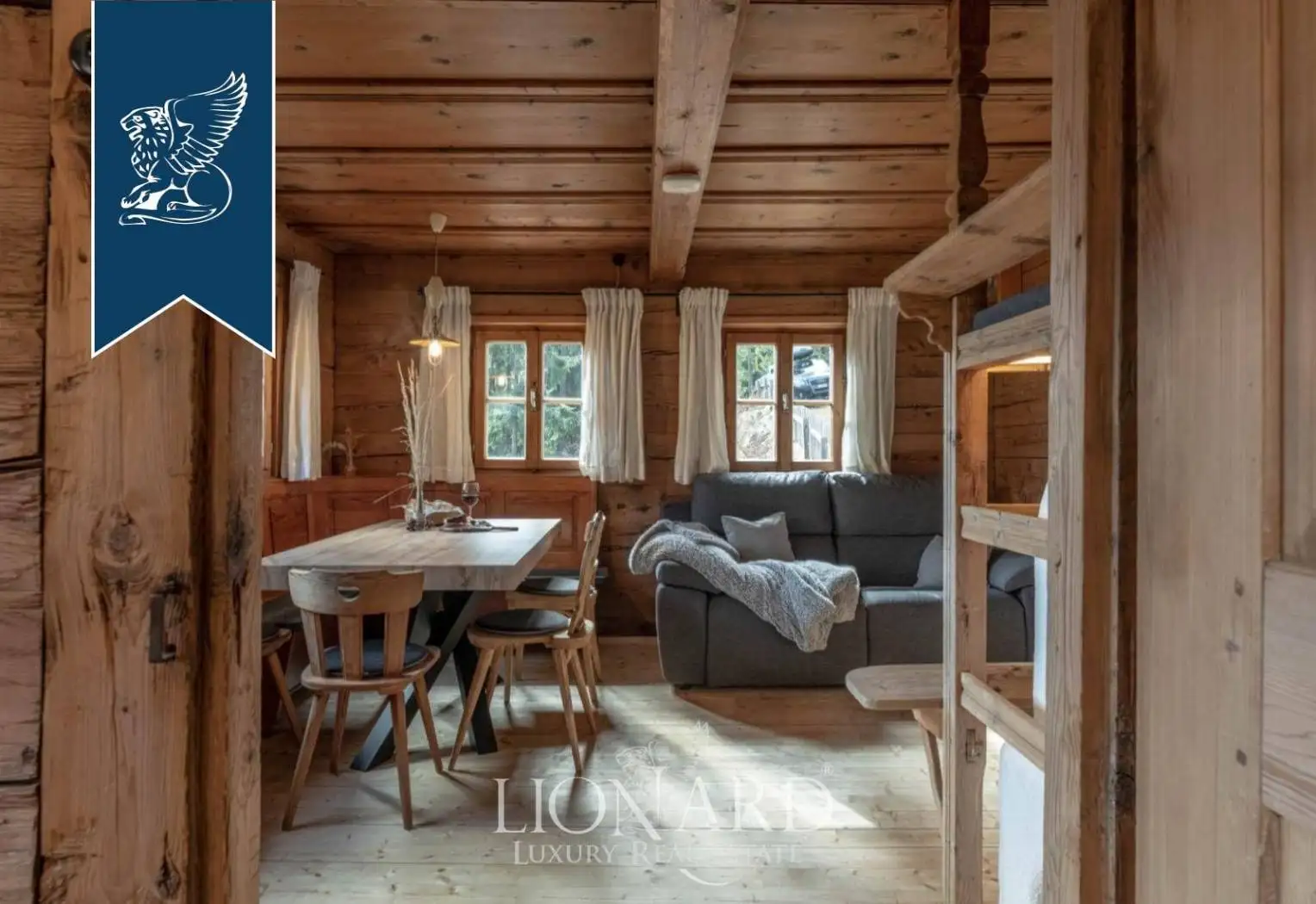 Villa in vendita a Ultimo