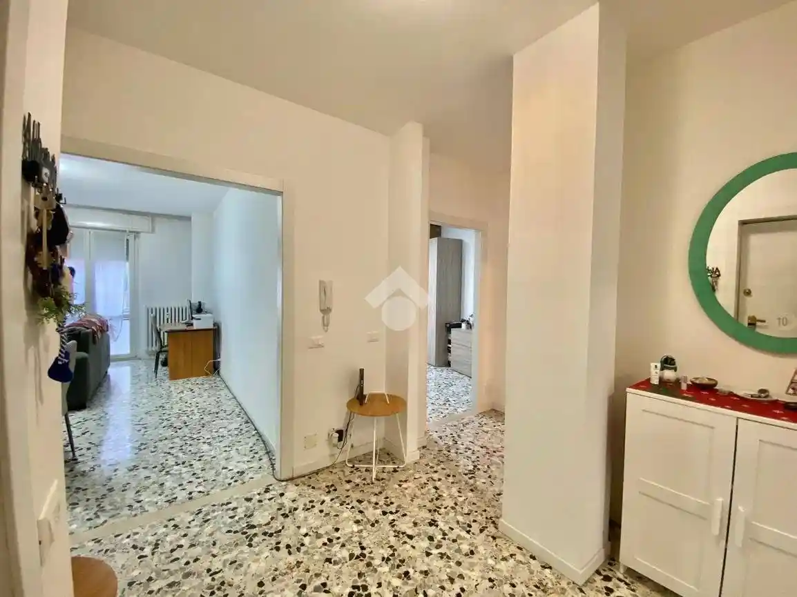 Bilocale viale Camillo Pasquali 26, San Martino, Novara - foto 2