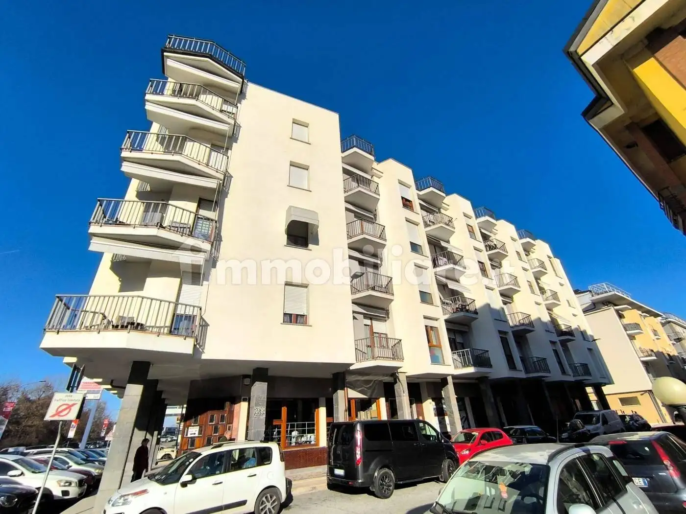 Appartamento in vendita a Savigliano