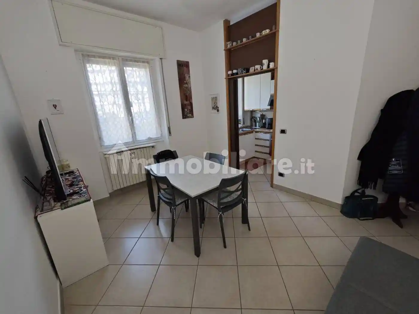 Bilocale via Tolmezzo 12, Udine, Milano - foto 3