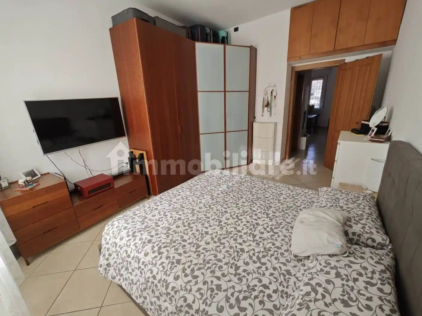 Bilocale via Tolmezzo 12, Udine, Milano - foto 5