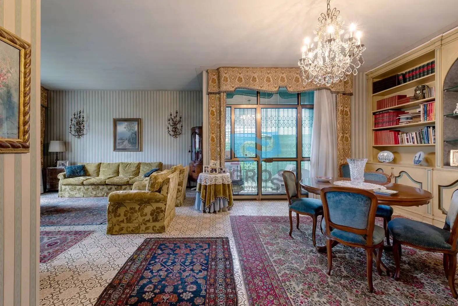 Villa in vendita a Preganziol