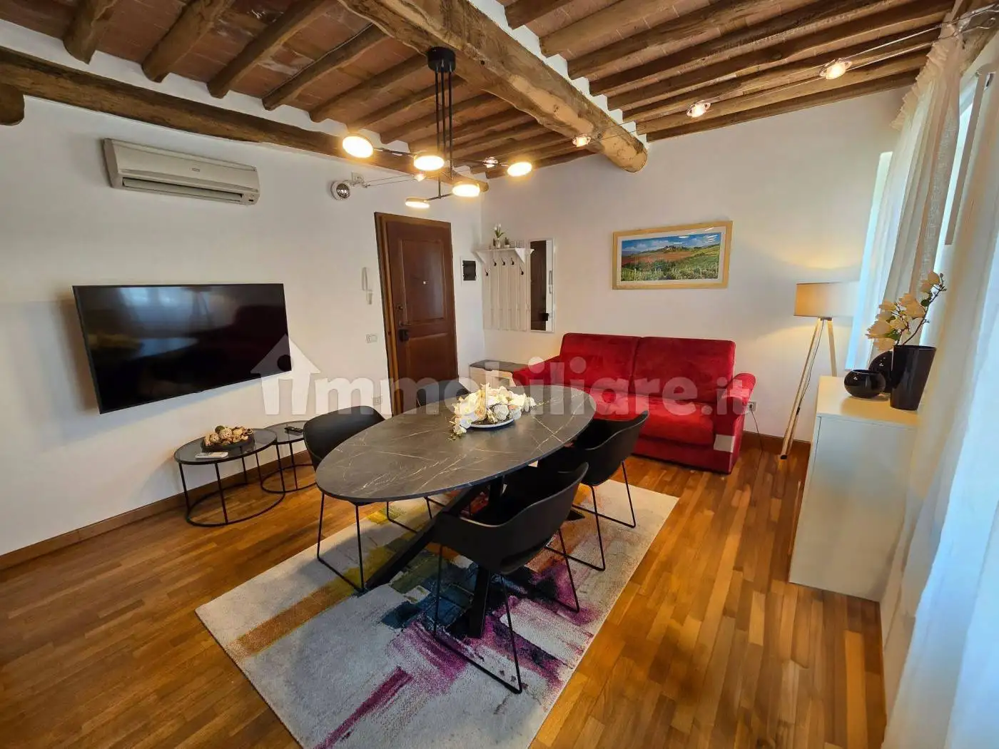 Bilocale ottimo stato, secondo piano, Sant'Anna, Lucca - foto 2