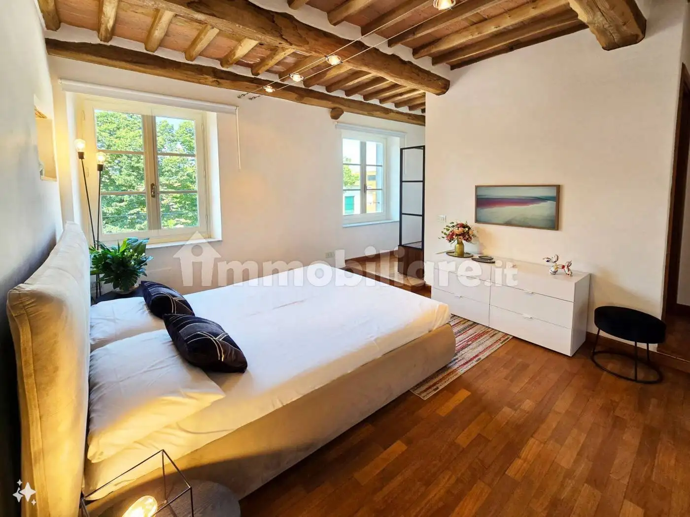 Bilocale ottimo stato, secondo piano, Sant'Anna, Lucca - foto 3