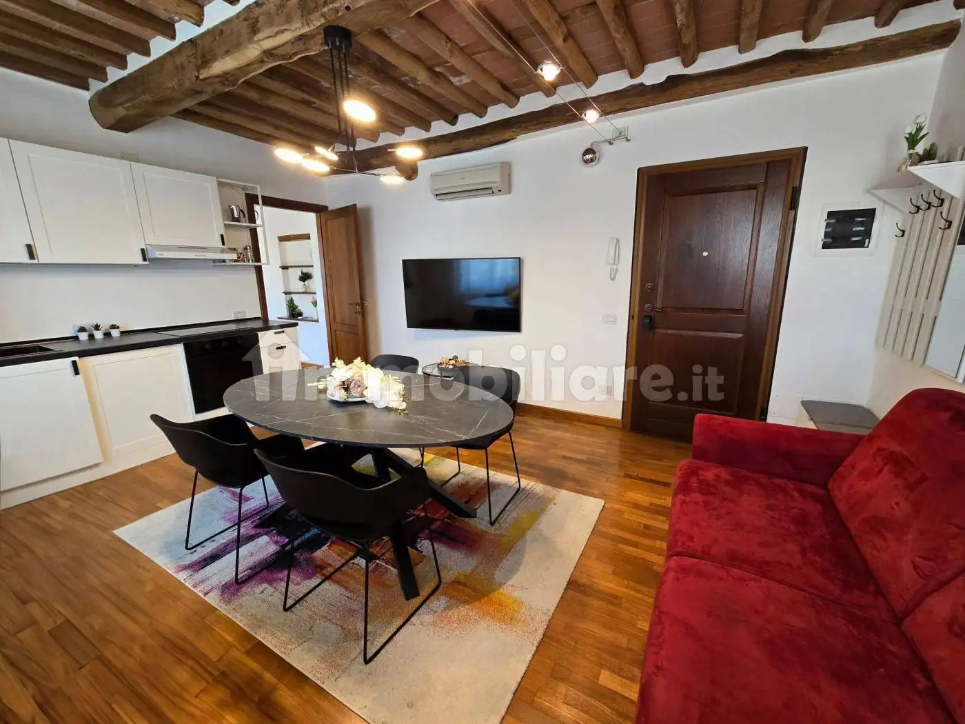 Bilocale ottimo stato, secondo piano, Sant'Anna, Lucca - foto 5