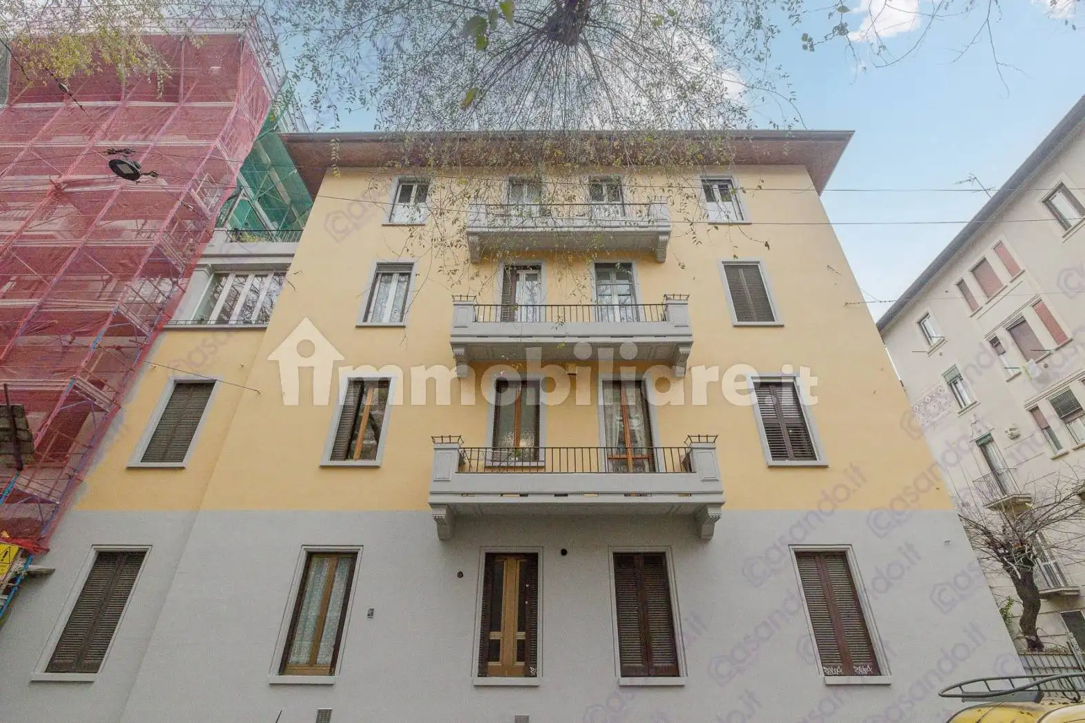 Appartamento in vendita a Milano