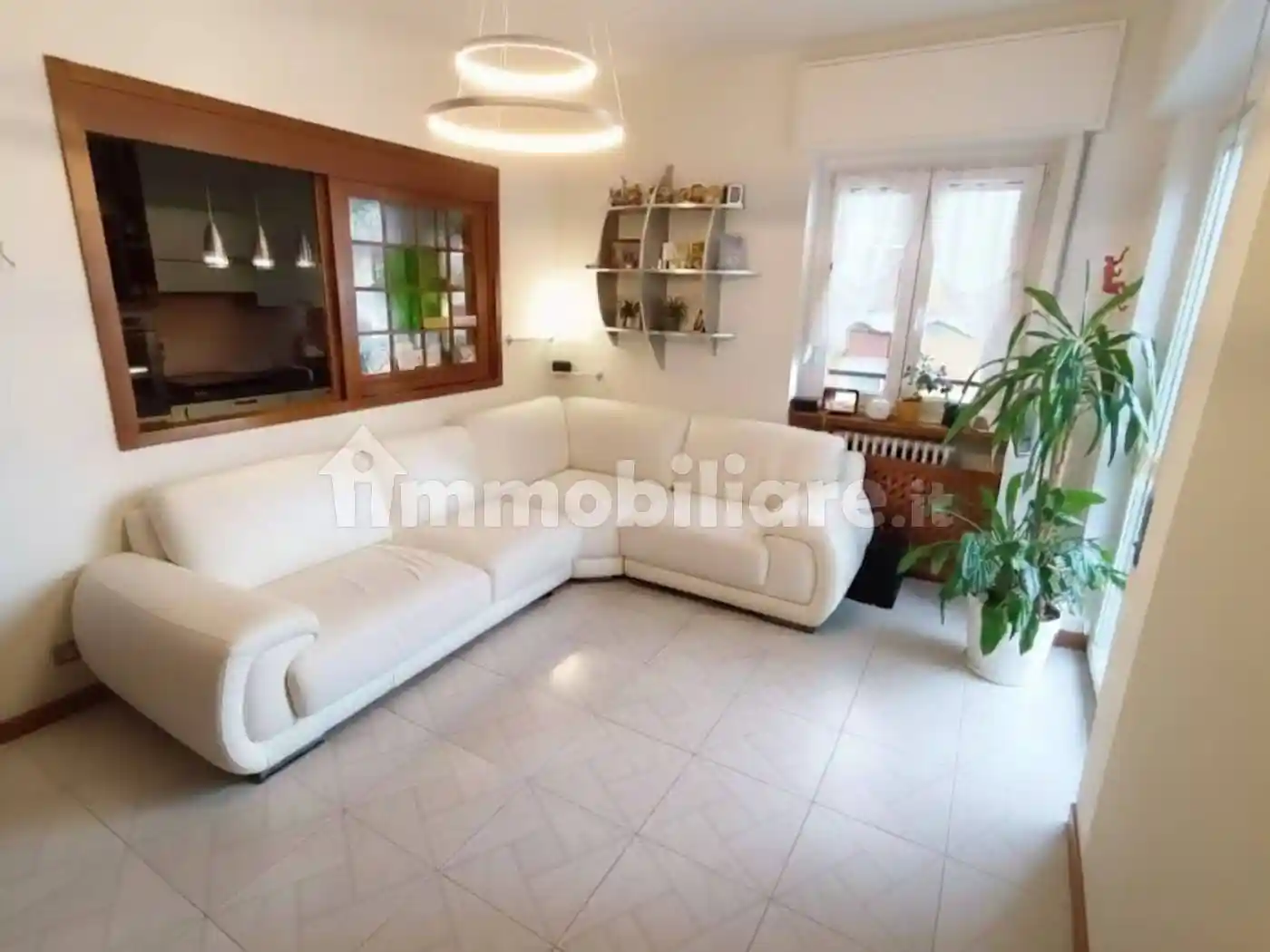 Trilocale via Vittorio Veneto 7, Malgrate - foto 2