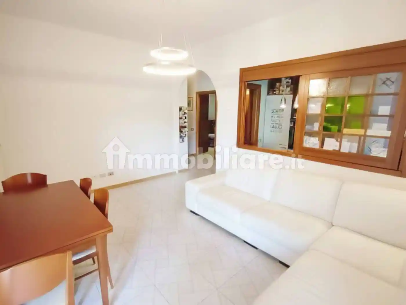 Trilocale via Vittorio Veneto 7, Malgrate - foto 3