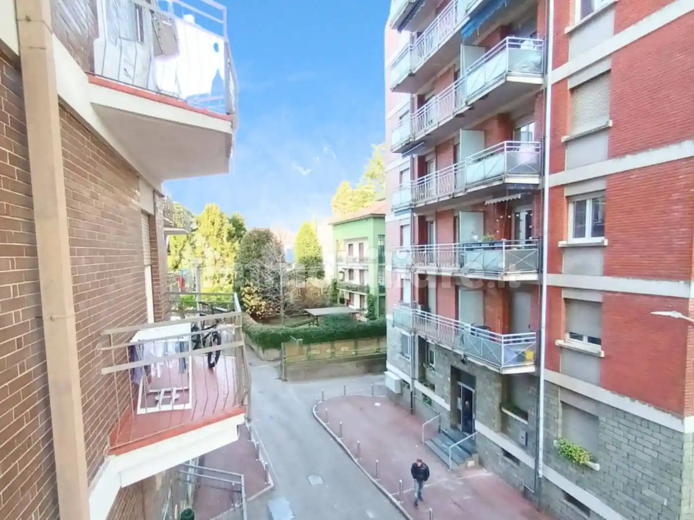 Trilocale via Vittorio Veneto 7, Malgrate - foto 4