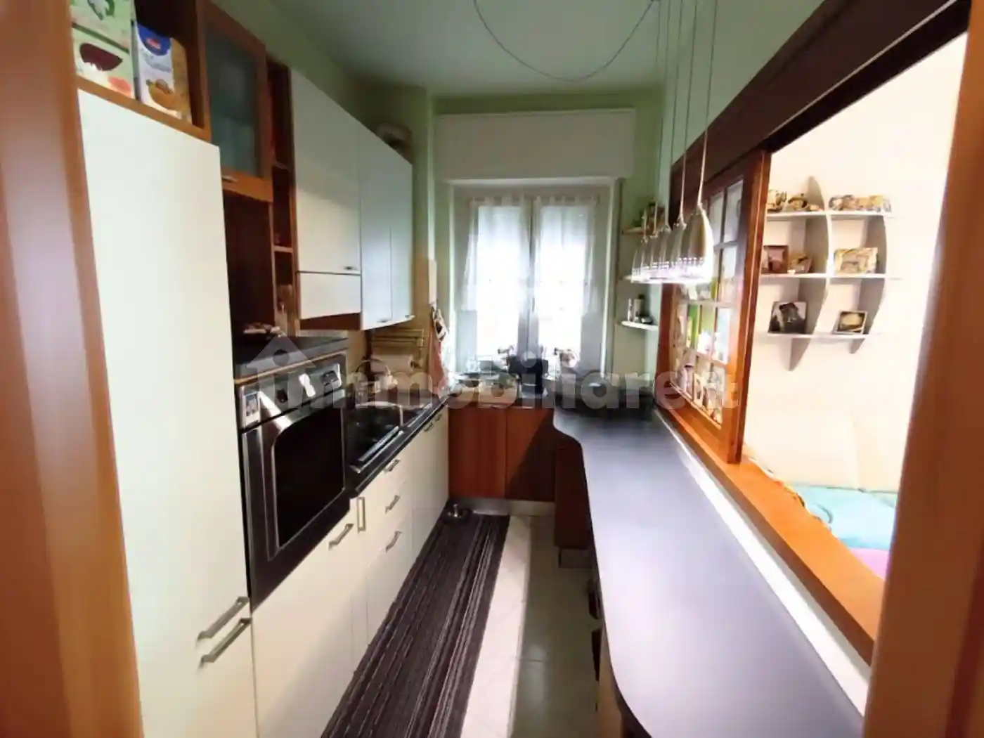 Trilocale via Vittorio Veneto 7, Malgrate - foto 5