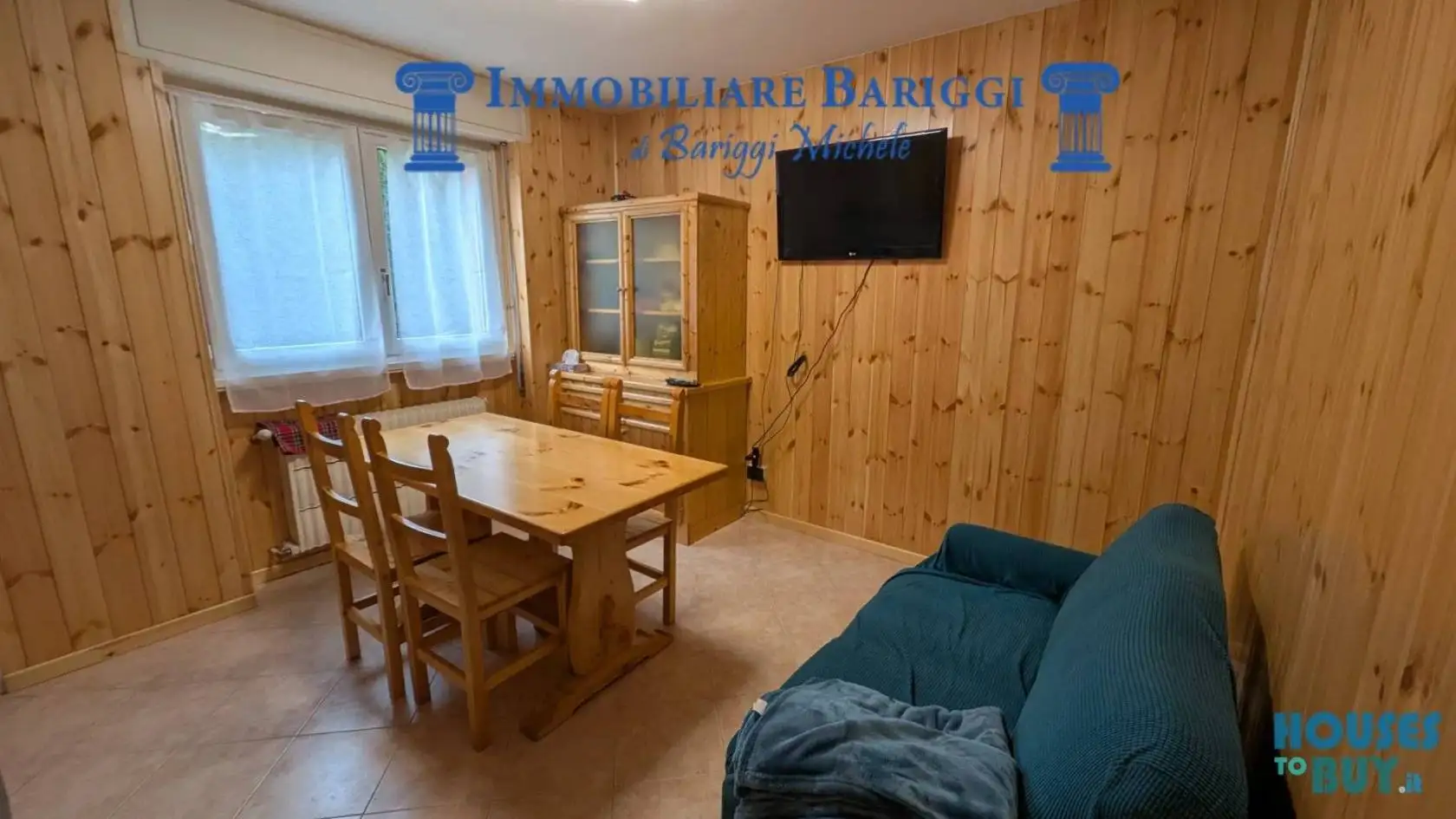 Appartamento in vendita a Corteno Golgi