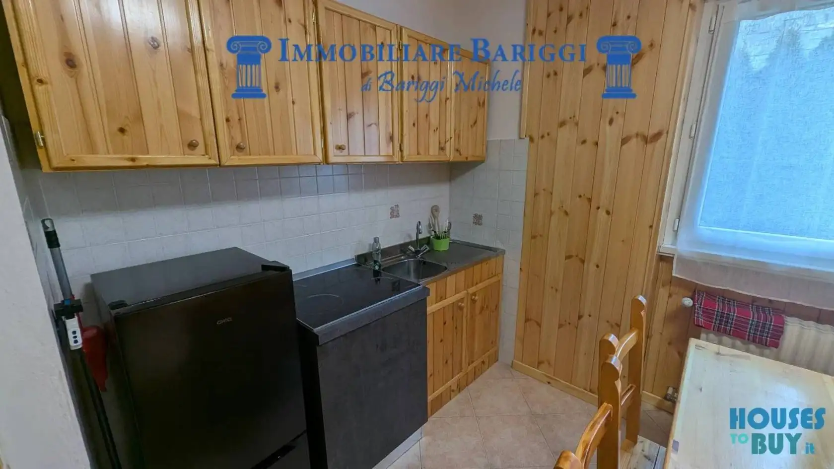 Bilocale via Nazionale, 580, San Pietro, Corteno Golgi - foto 2