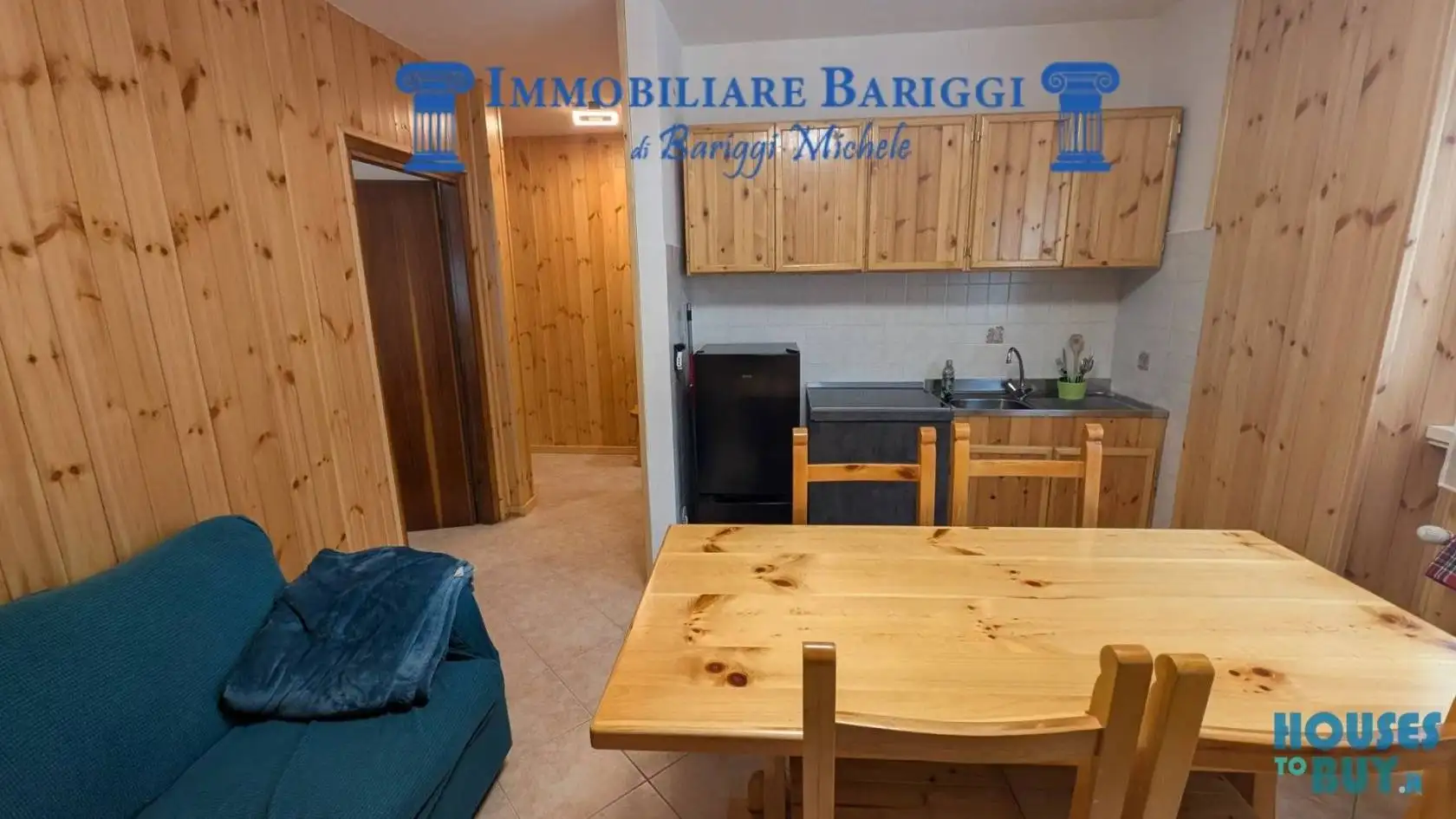 Bilocale via Nazionale, 580, San Pietro, Corteno Golgi - foto 3