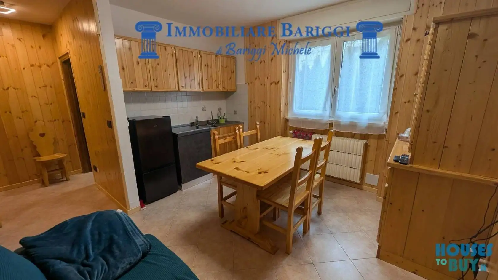 Bilocale via Nazionale, 580, San Pietro, Corteno Golgi - foto 4