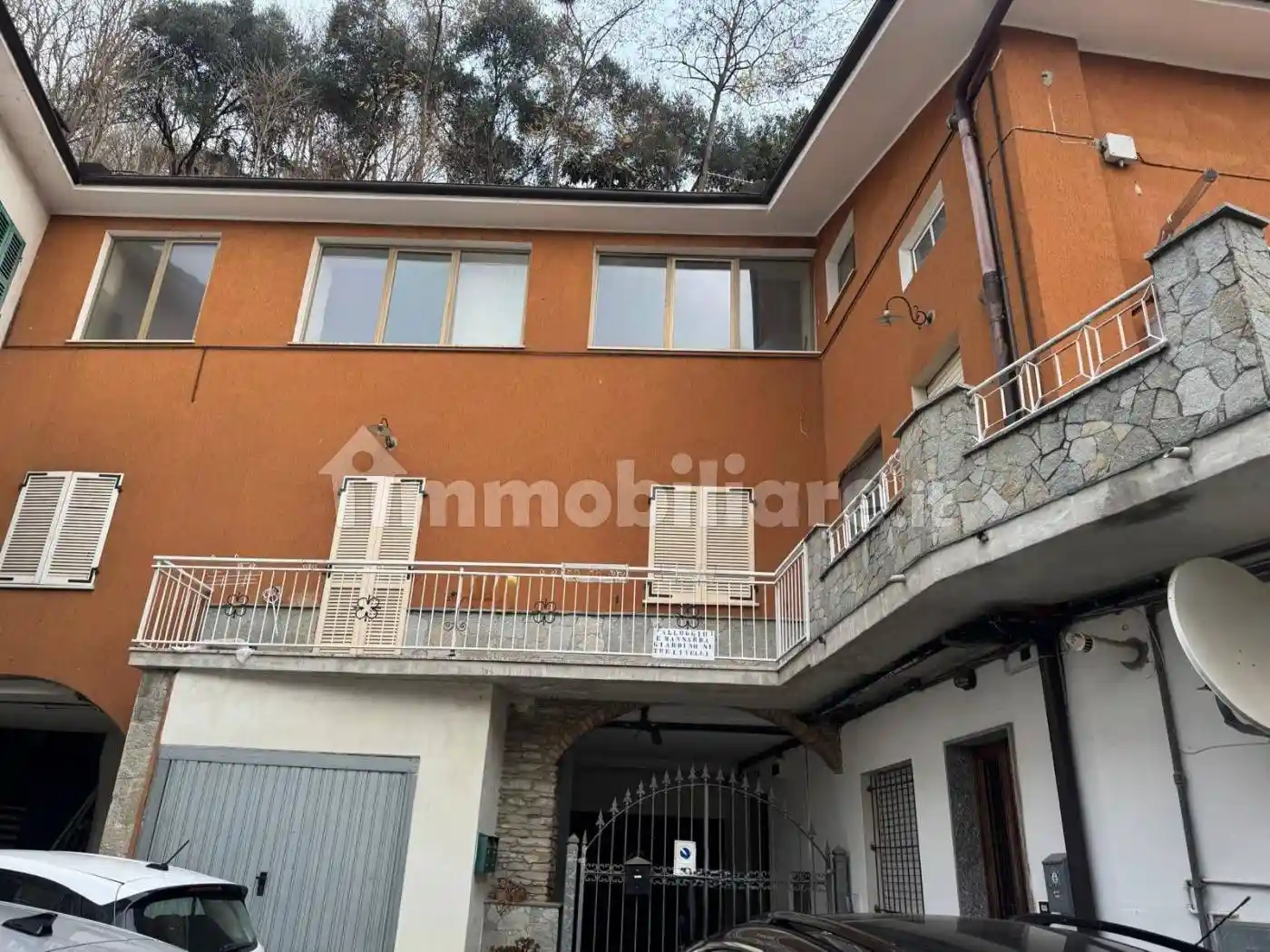 Appartamento in vendita a Canelli