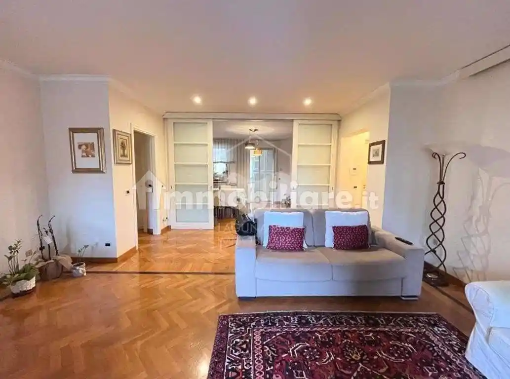 Appartamento in vendita a Marsala