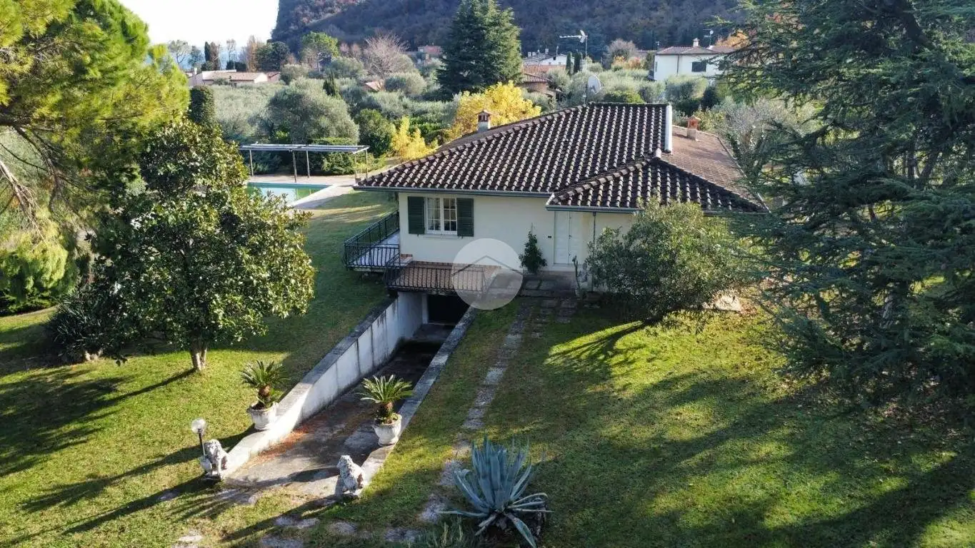 Villa unifamiliare via G. Mazzini 26, Lido, Manerba del Garda - foto 2