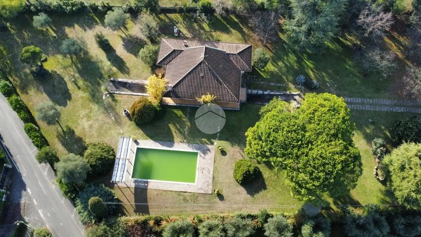 Villa unifamiliare via G. Mazzini 26, Lido, Manerba del Garda - foto 3