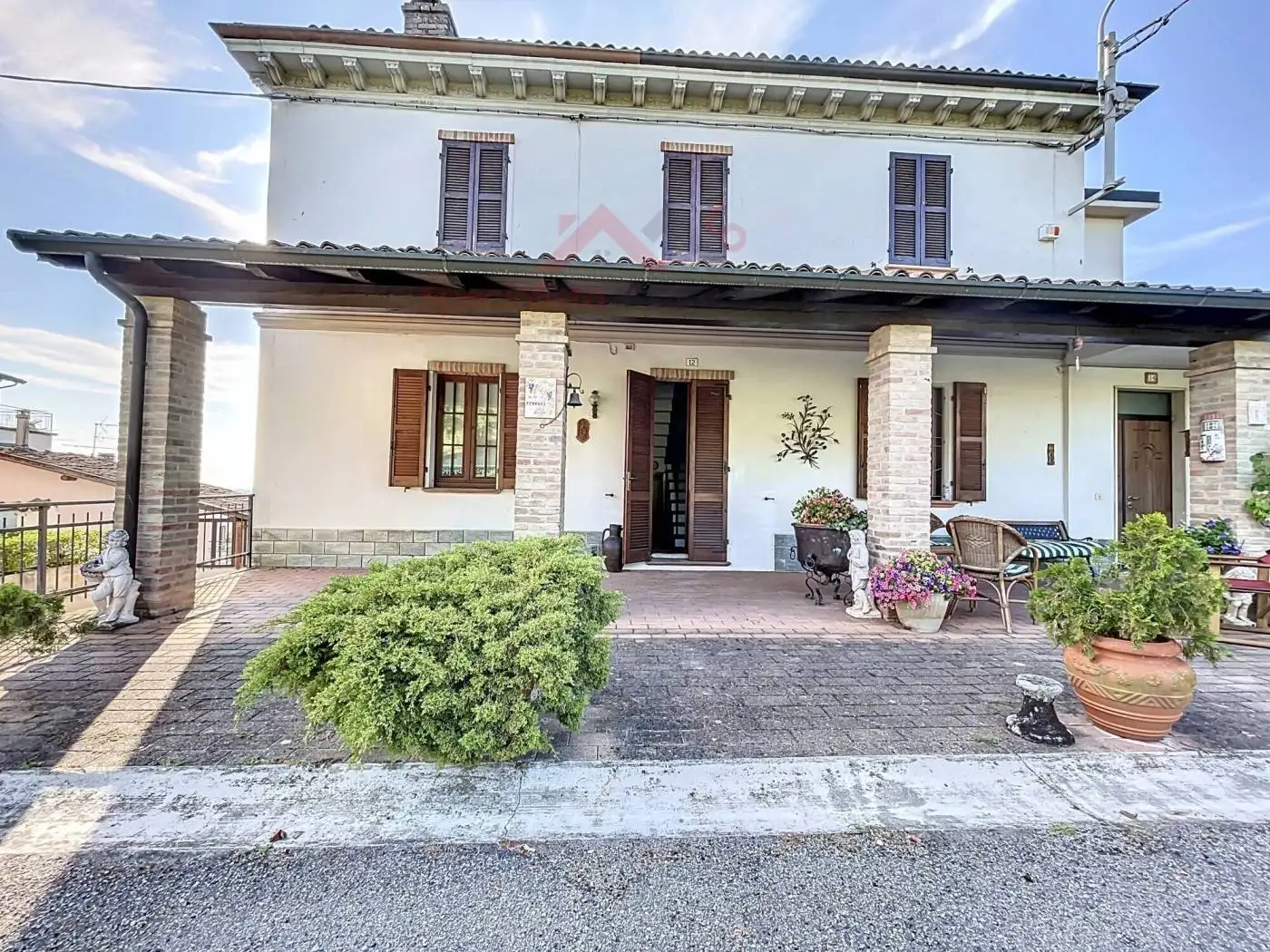 Villa in vendita a Torricella Verzate