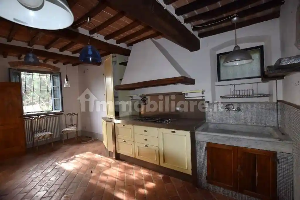 Appartamento in vendita a Barberino Tavarnelle