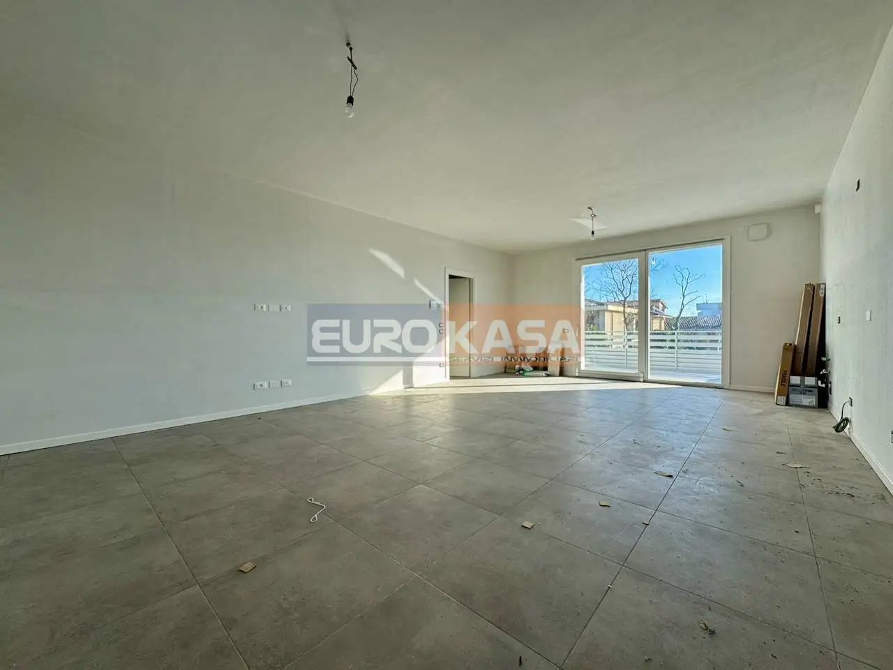 Attico via Osio, Brembo, Mariano, Dalmine - foto 2