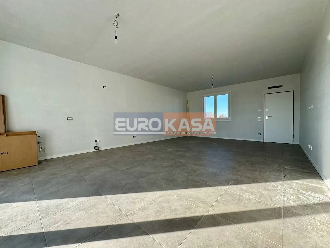 Attico via Osio, Brembo, Mariano, Dalmine - foto 3