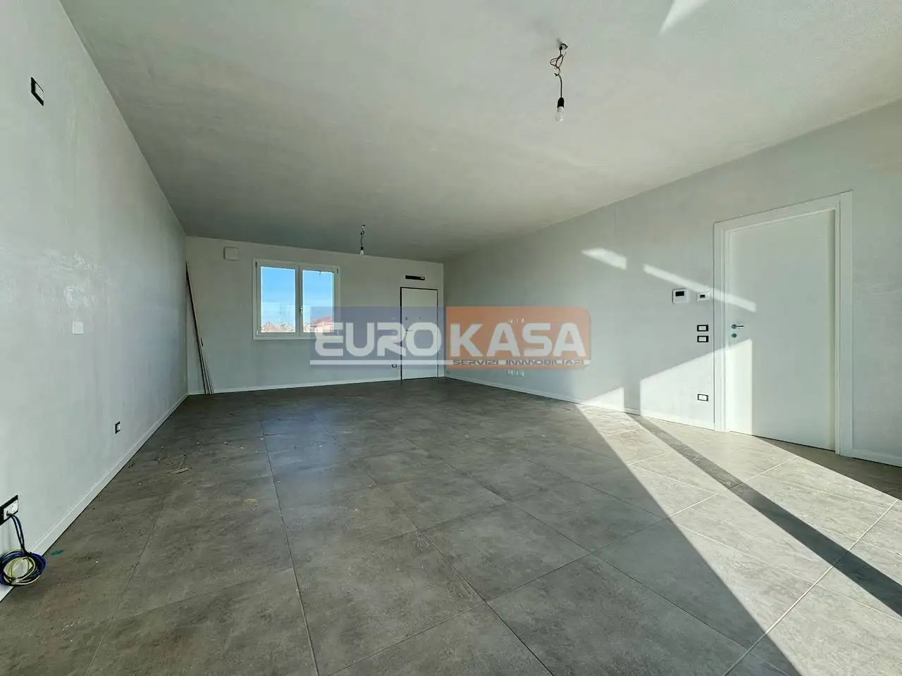 Attico via Osio, Brembo, Mariano, Dalmine - foto 4