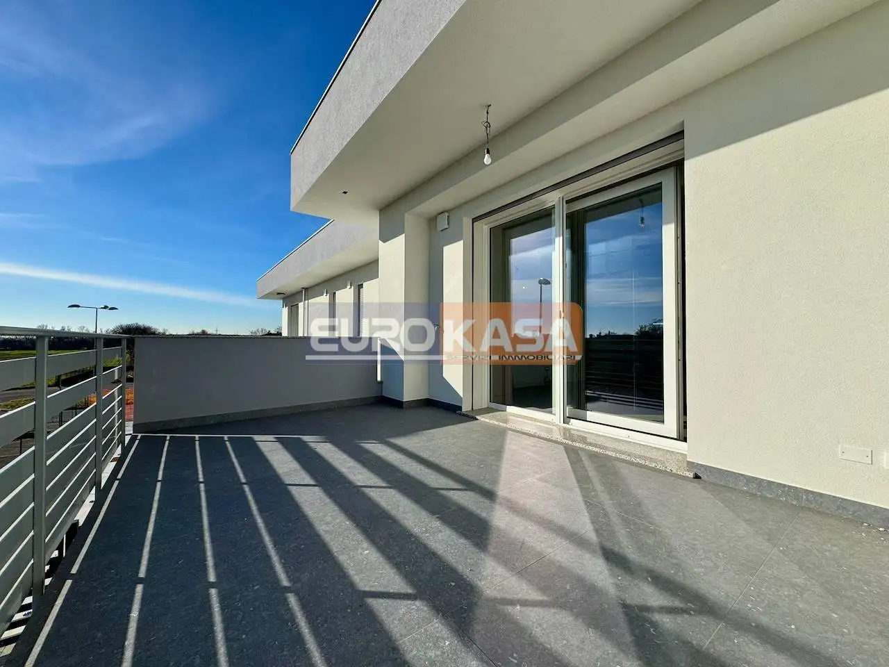 Attico - Mansarda in vendita a Osio Sotto