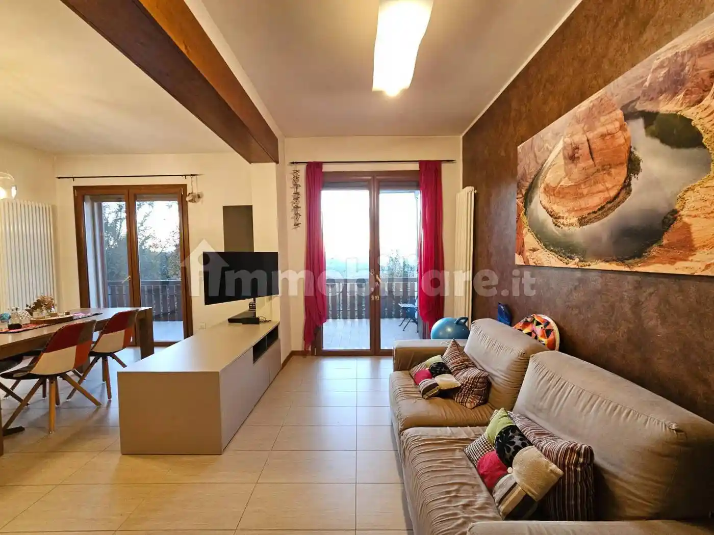 Villa bifamiliare viale 10 Giugno 152, Gogna, Vicenza - foto 5