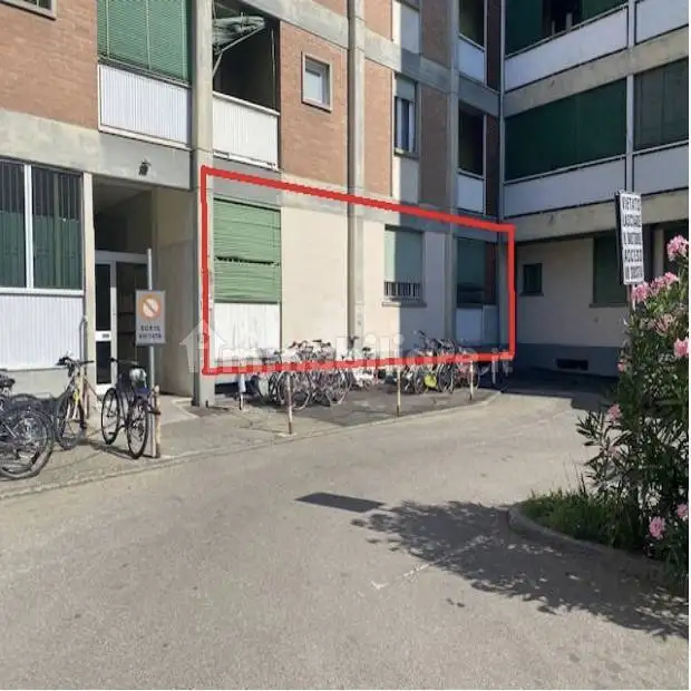 Appartamento in asta a Reggio Emilia