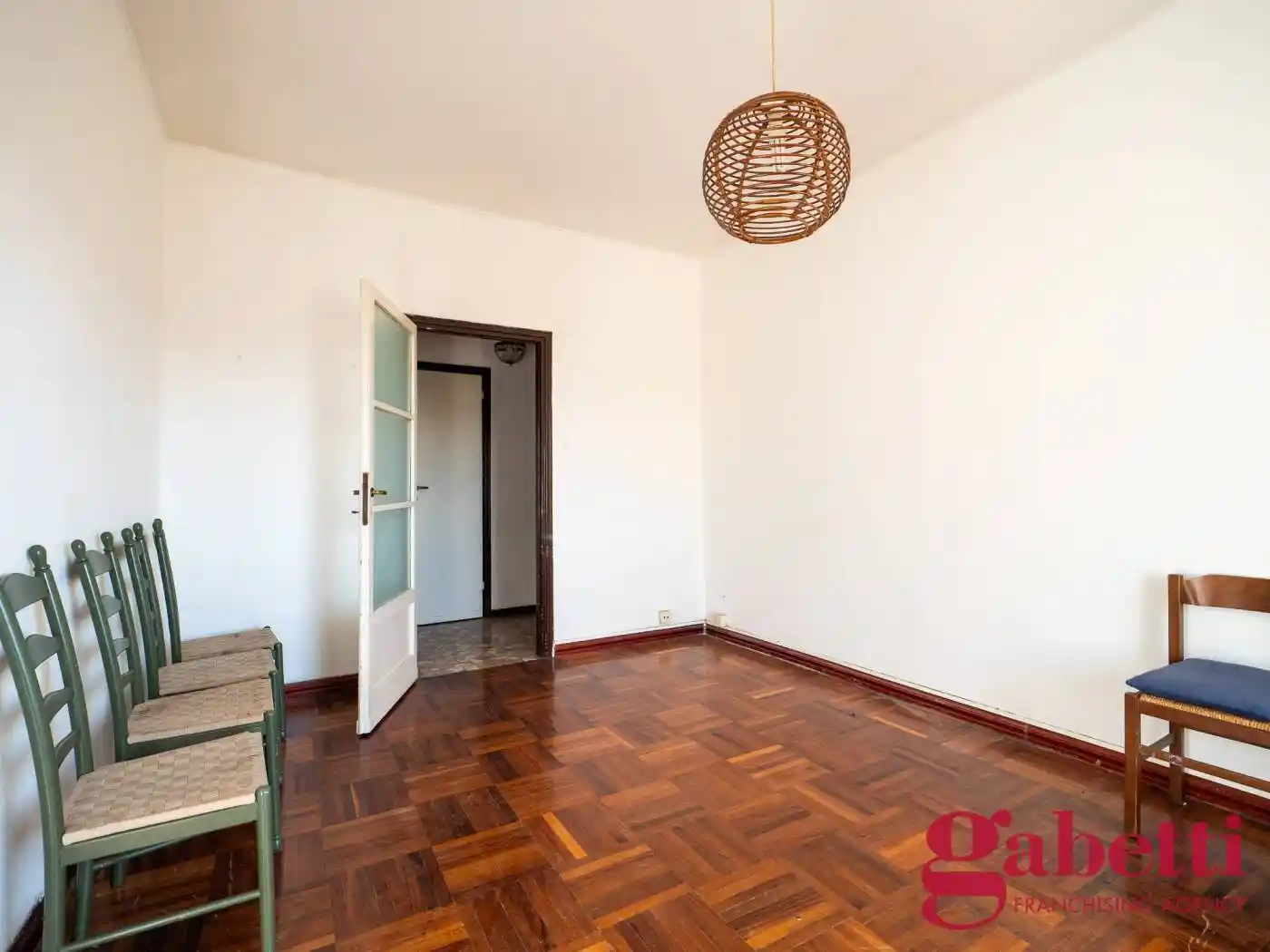 Bilocale piazza Bottini, 4, Città Studi, Milano - foto 4