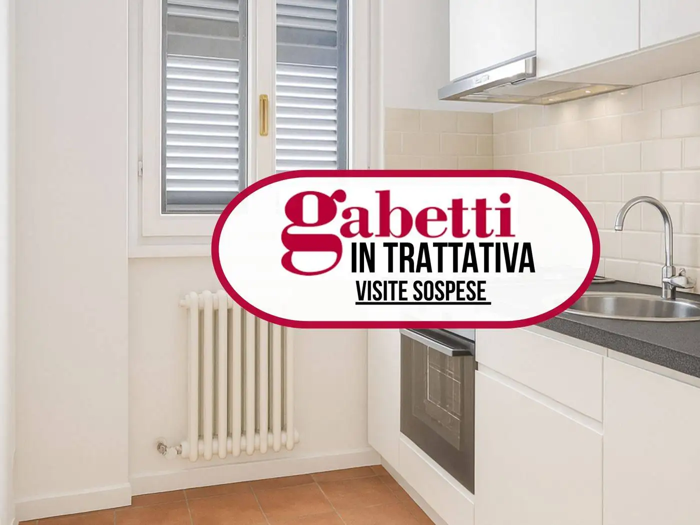 Appartamento in vendita a Chiari