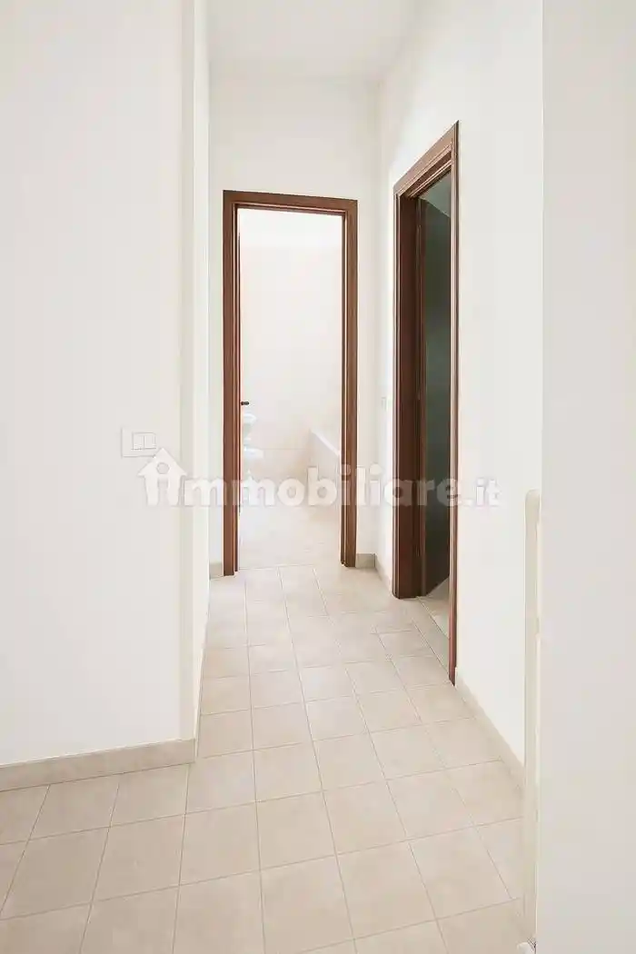 Trilocale via Carmagnola , 1, Centro, Chiari - foto 4