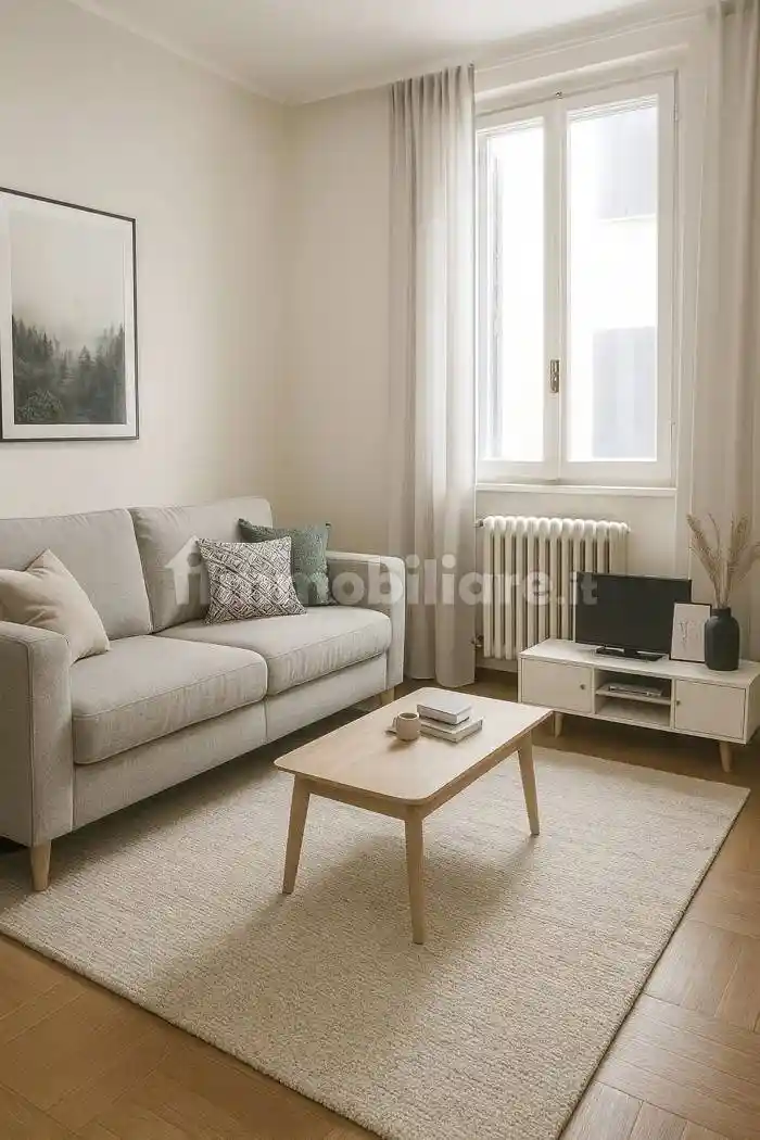 Trilocale via Carmagnola , 1, Centro, Chiari - foto 5