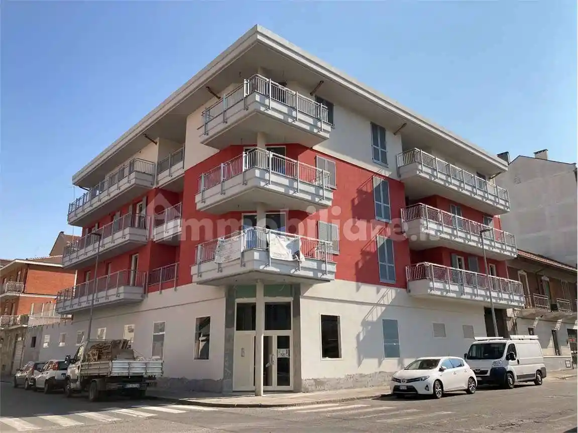 Bilocale via cogne, 36, Rebaudengo, Torino - foto 2