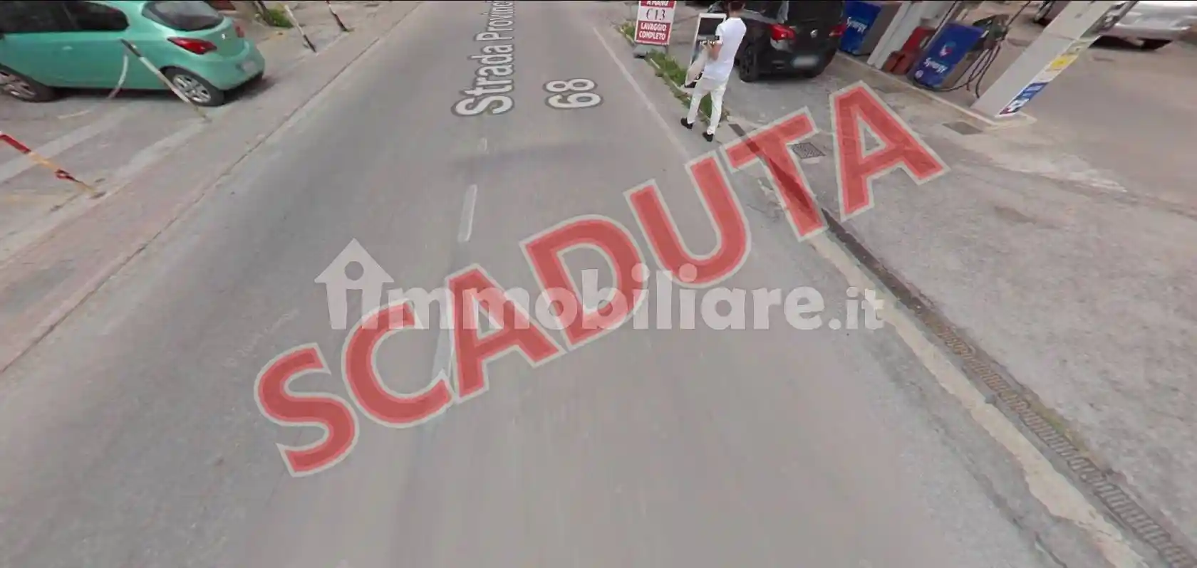 Appartamento in vendita a Fermo