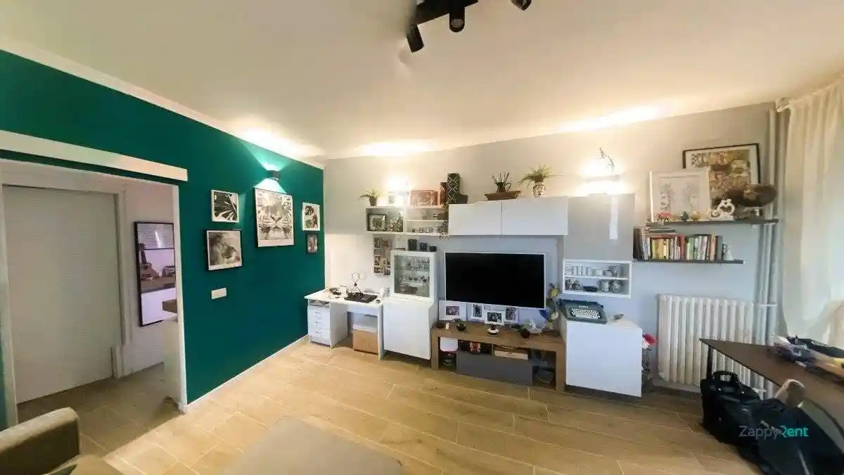 Bilocale via Demonte, Prato Centenaro, Milano - foto 4