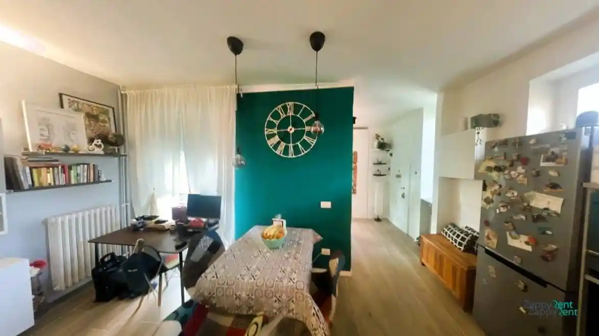 Bilocale via Demonte, Prato Centenaro, Milano - foto 5