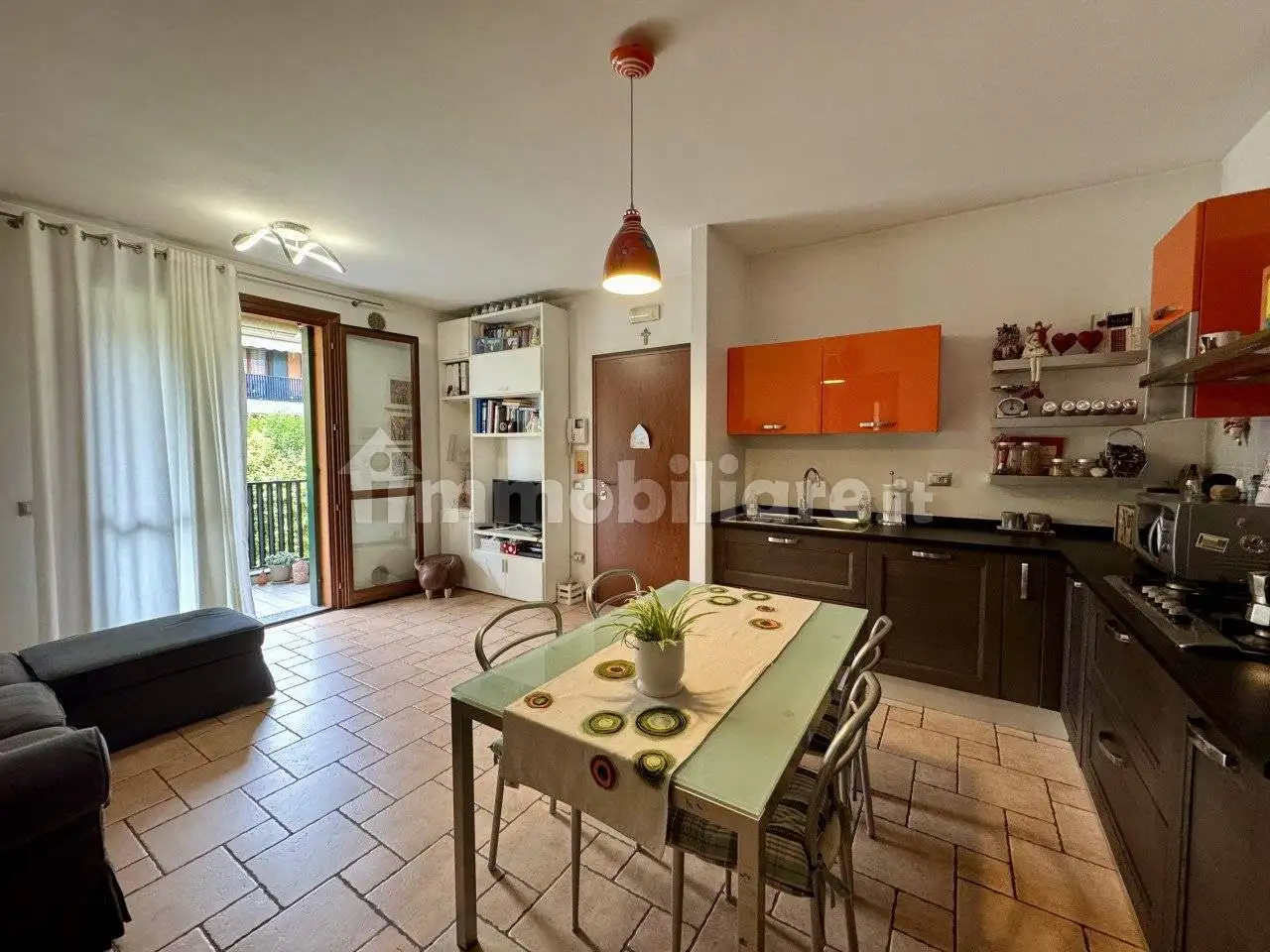 Appartamento in affitto a Este