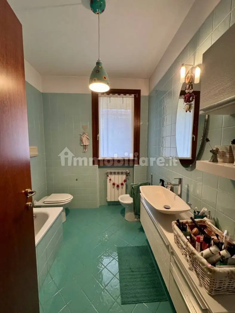 Trilocale via Papa Giovanni XXIII 134, Meggiaro Basso, Este - foto 4