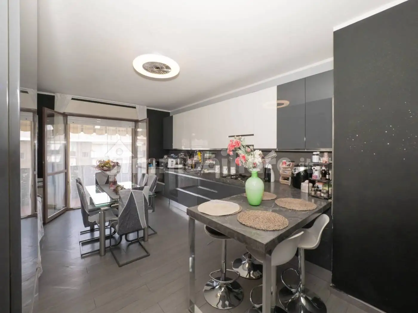 Appartamento in vendita a Orbassano