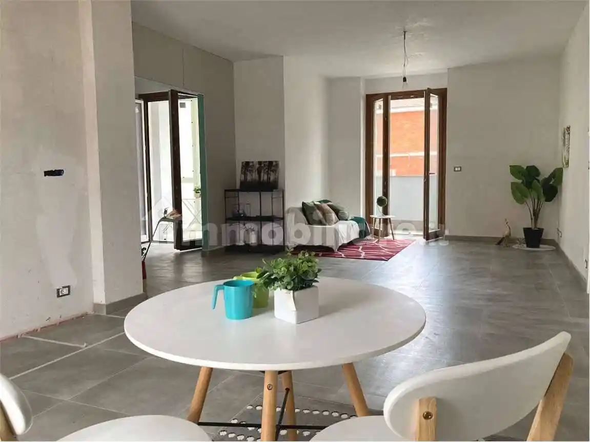 Quadrilocale via cogne, 36, Rebaudengo, Torino - foto 3