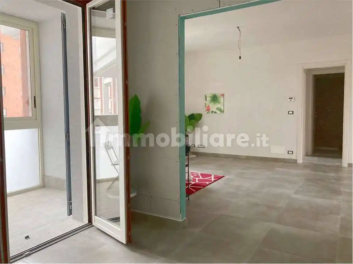 Quadrilocale via cogne, 36, Rebaudengo, Torino - foto 4