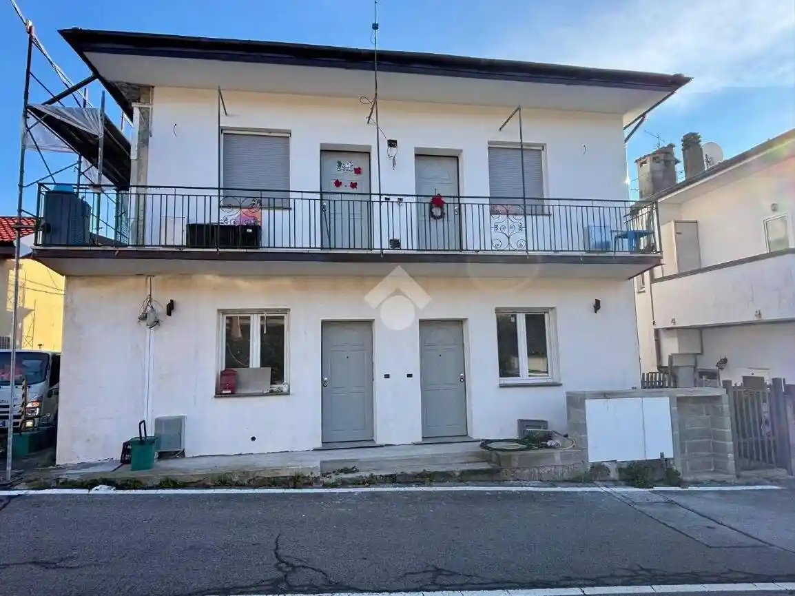 Palazzo - Edificio - foto 2