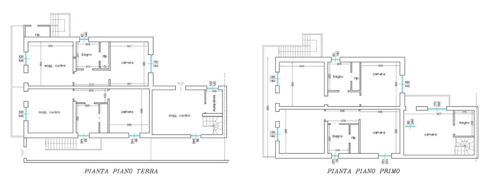 Palazzo - Edificio - foto 5